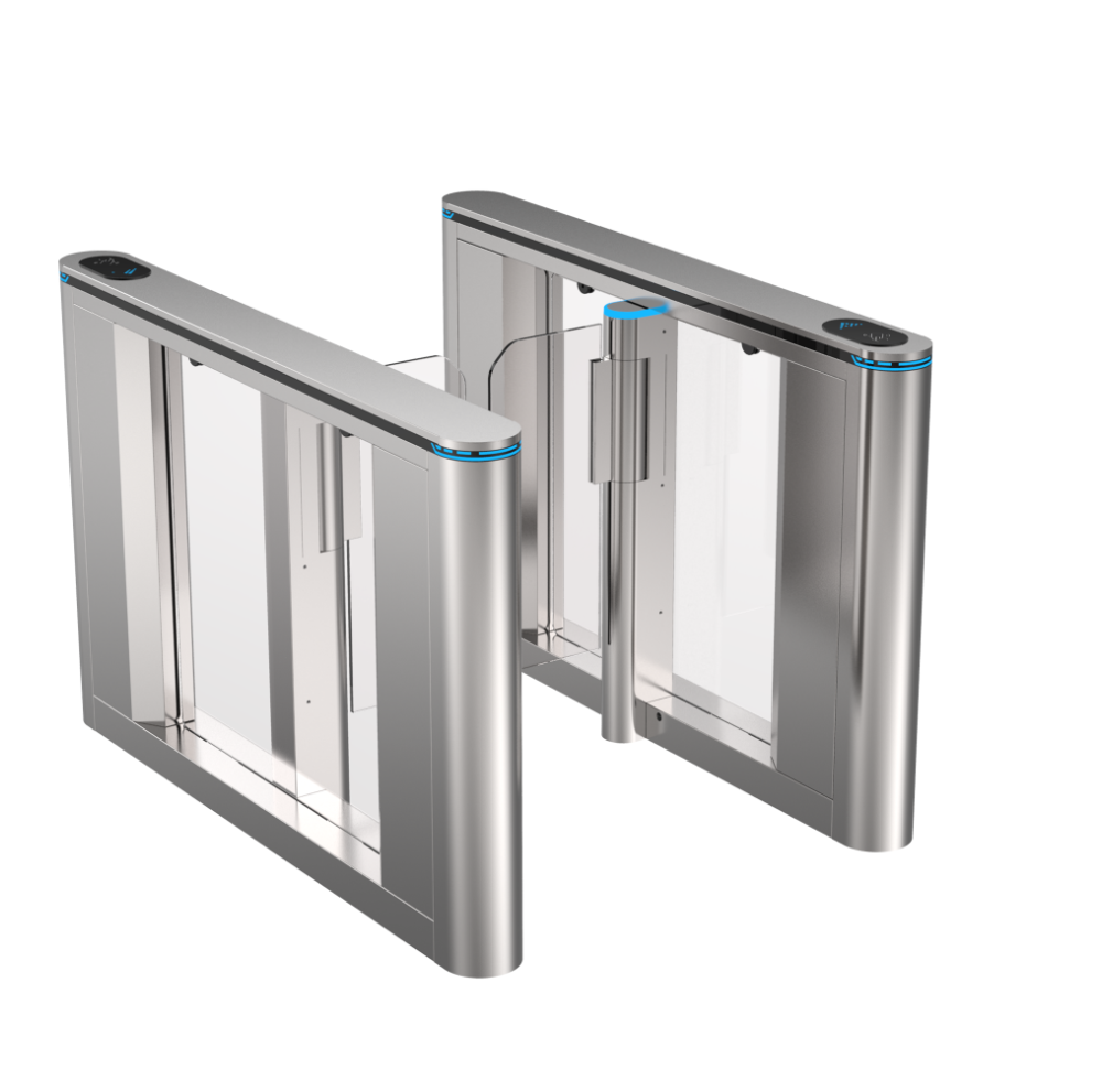 Bramka optyczna szybkiego przejścia (Speed Gate) B302