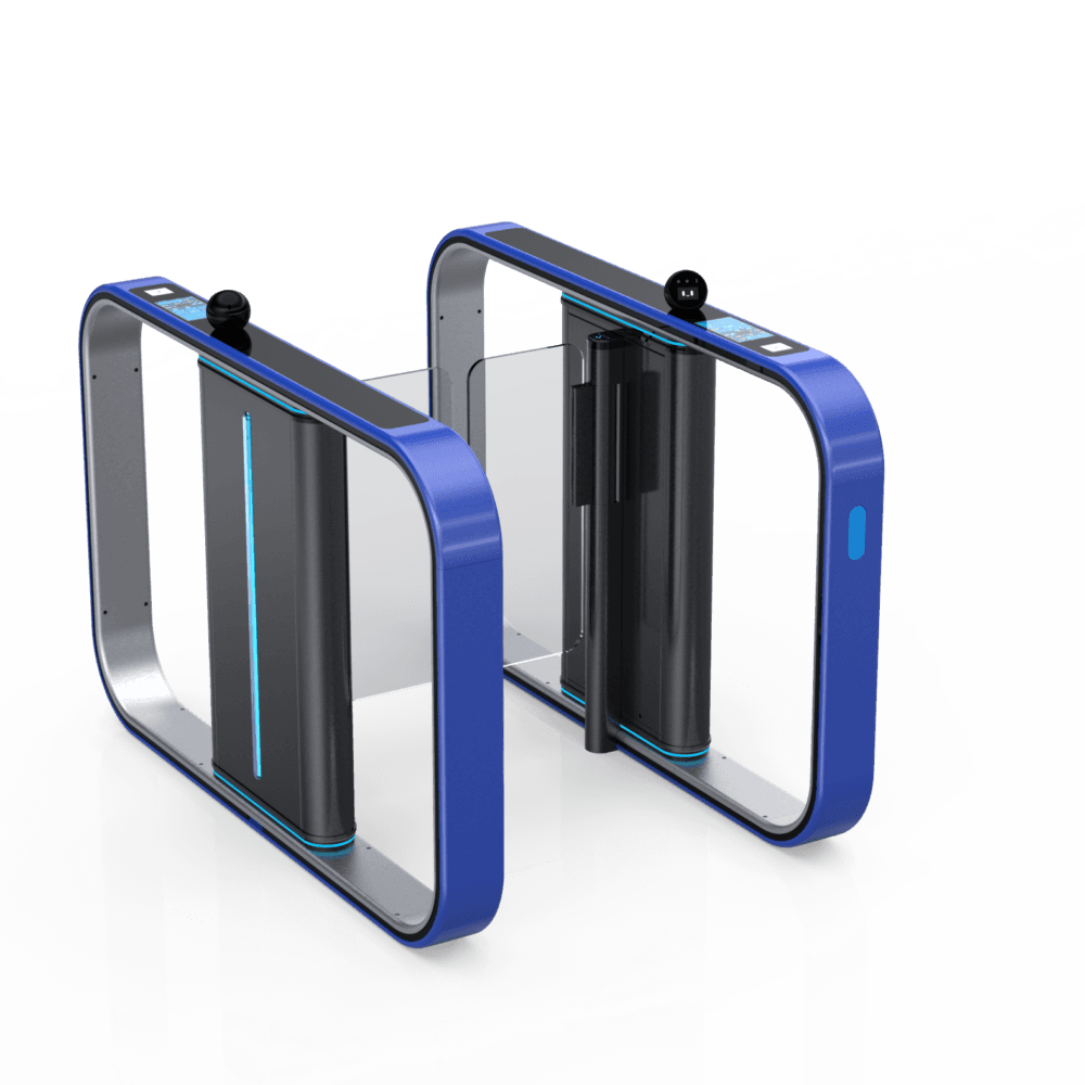 Bramki optyczne szybkie - speed gates