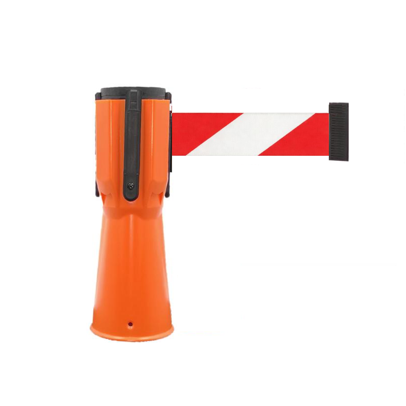 Outdoor and parking barriers