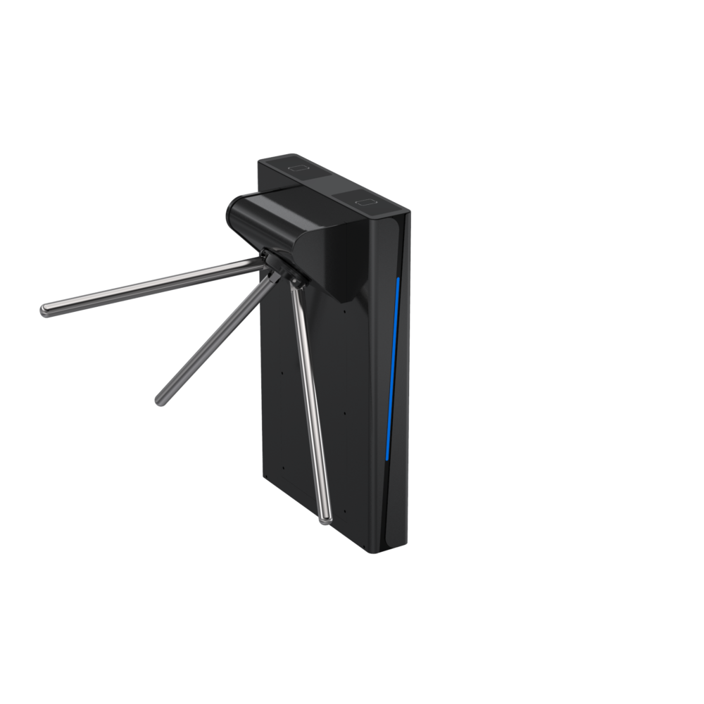 Tripod Turnstile-LA1218