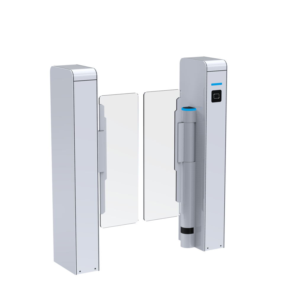 Compact Optical Speed Gate LA3219S