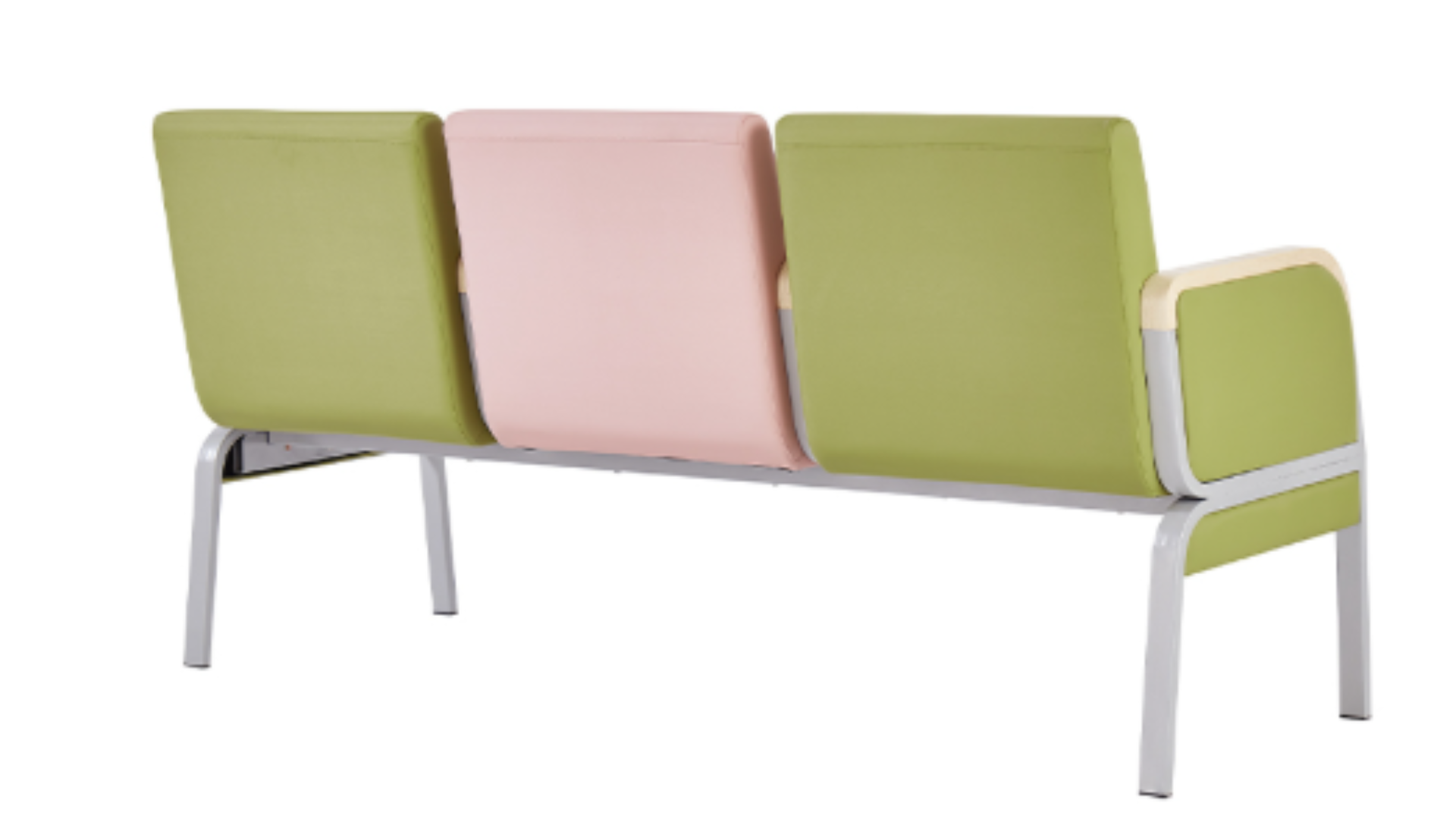 Sofa do poczekalni GreenLeaf Series - obrazek 2