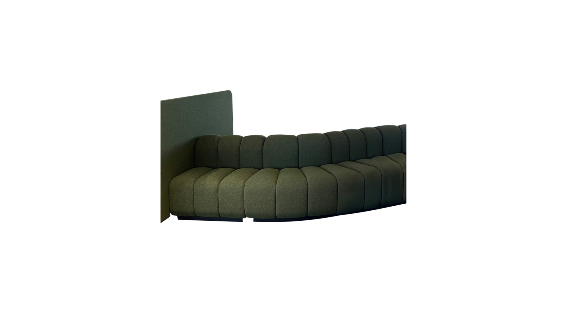 Modular Sofa with Panel SJ-APO2 - Image 5