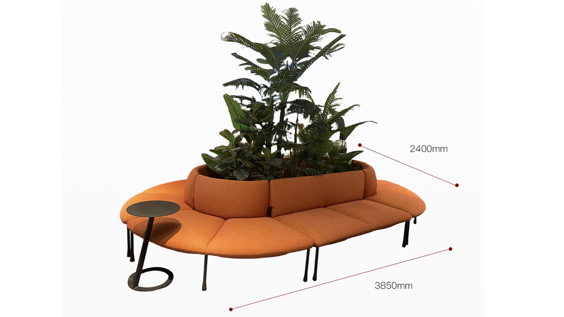 Modular Sofa SJ-APO4 - Image 5
