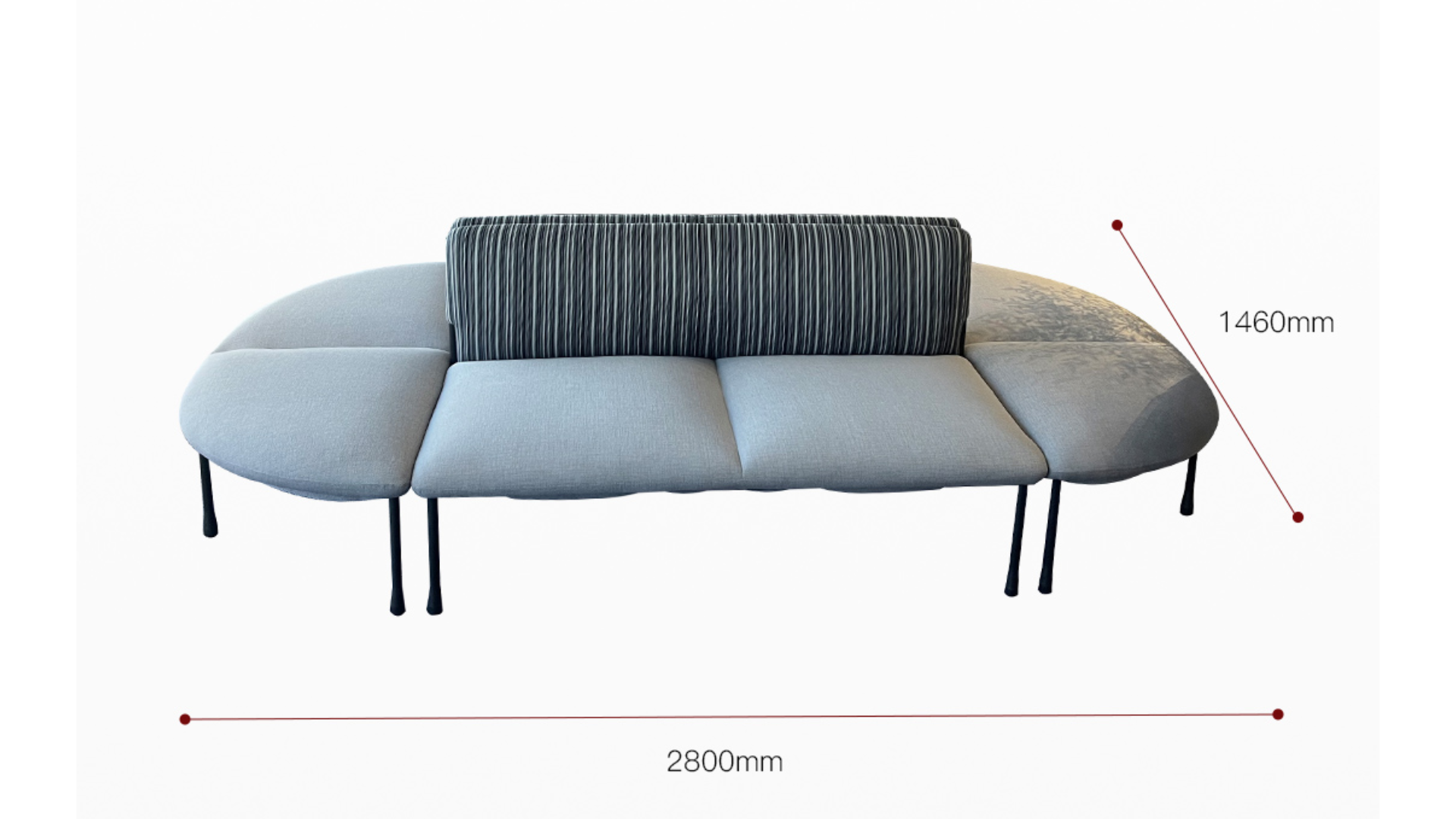 Modular Sofa SJ-APO5 - Image 6