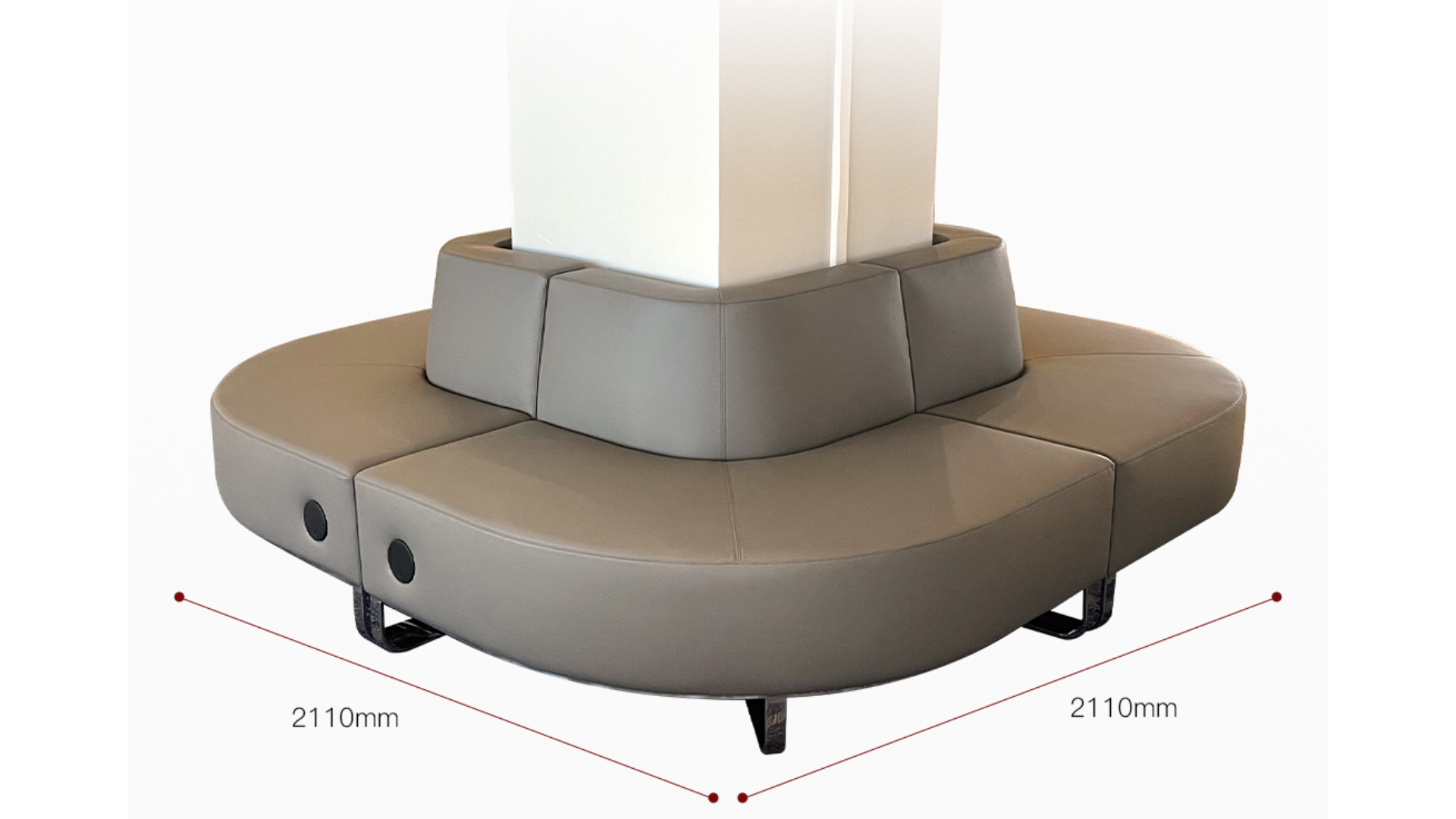 Modular Sofa SJ-APO6 - Image 5
