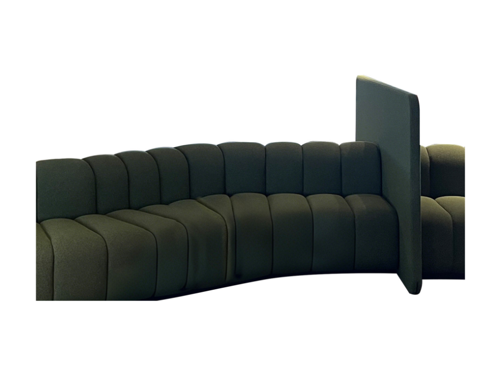 Modular Sofa with Panel SJ-APO2 - Image 4