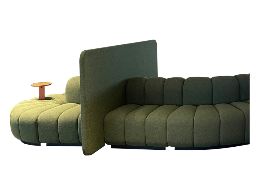 Modular Sofa with Panel SJ-APO2 - Image 2