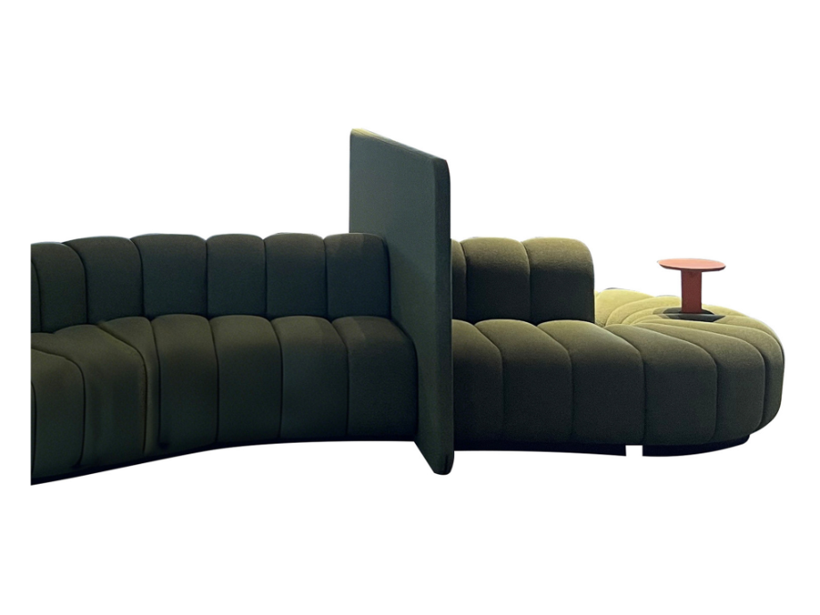 Modular Sofa with Panel SJ-APO2 - Image 3