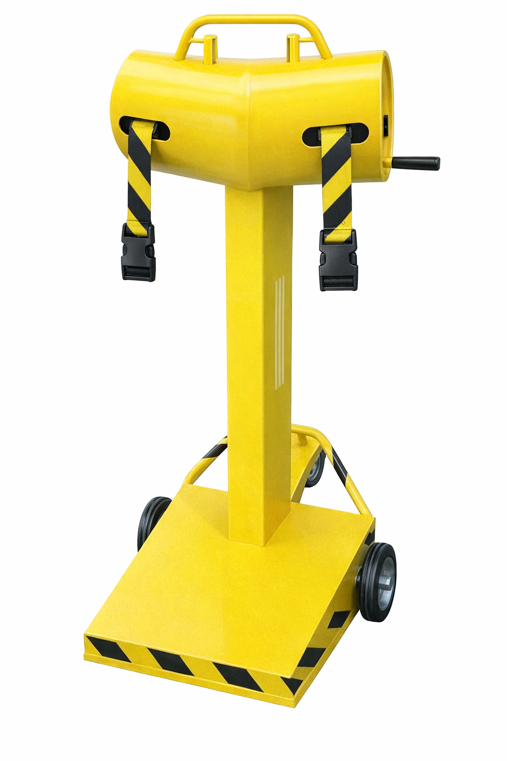 Retractable Belt Post 10m Versatec FLOW Protect (Kopia) - Image 3