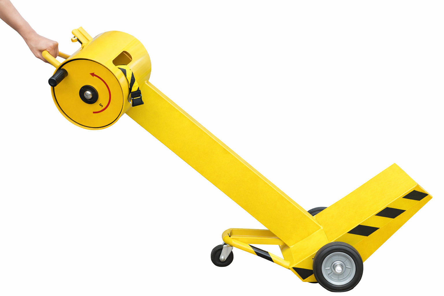 Retractable Belt Post 10m Versatec FLOW Protect (Kopia) - Image 2