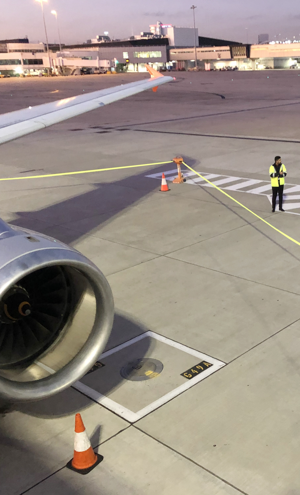 Retractable Belt Post 10m Versatec FLOW Protect (Kopia) - Image 6