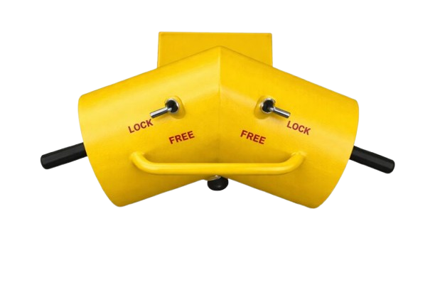 Retractable Belt Post 10m Versatec FLOW Protect (Kopia) - Image 4