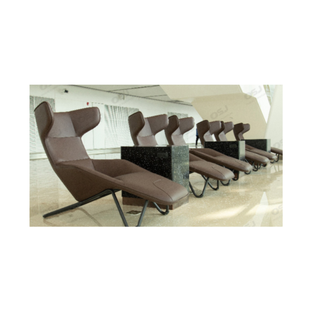 Fotel do strefy lounge SJSF01