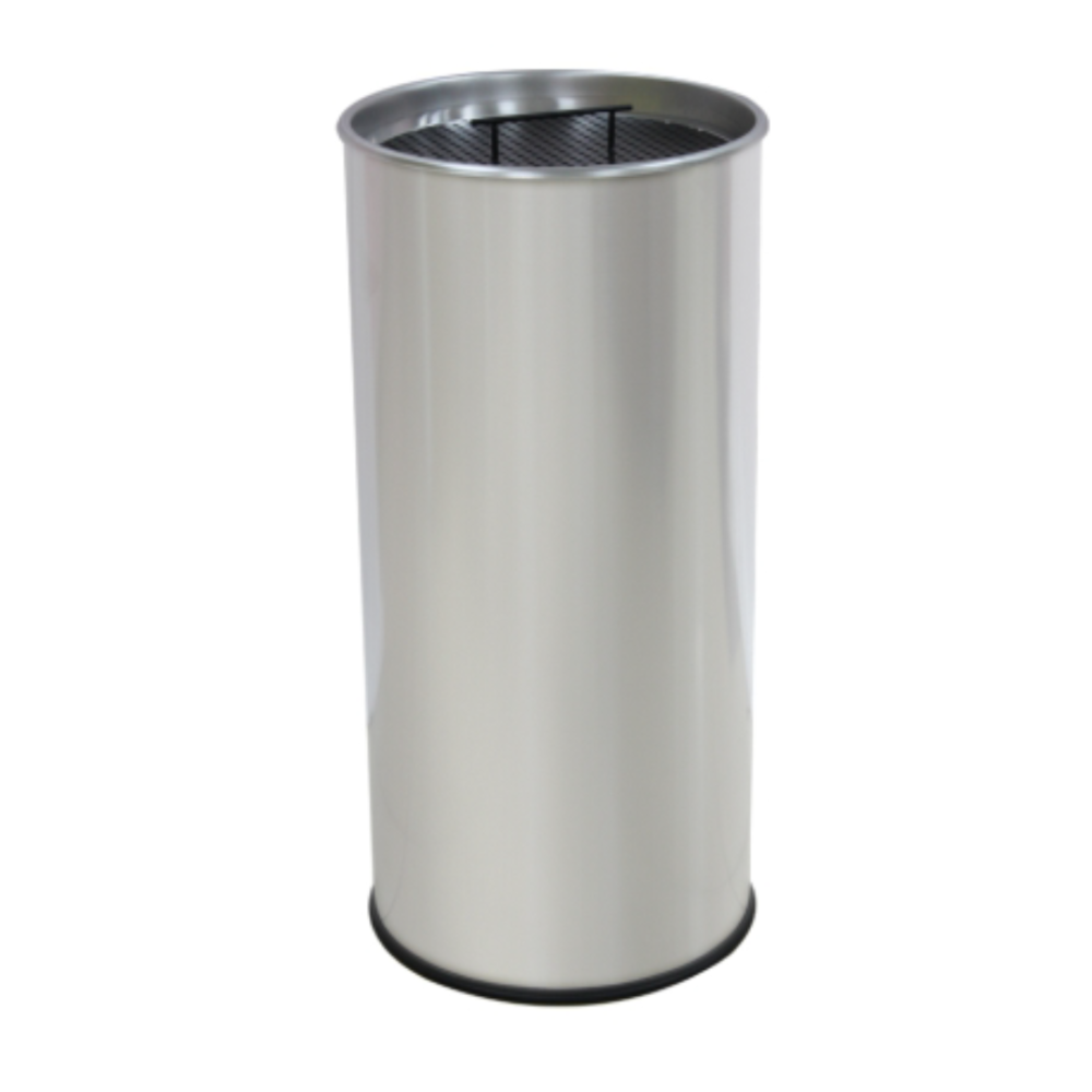 Ash and Trash Bin 60L