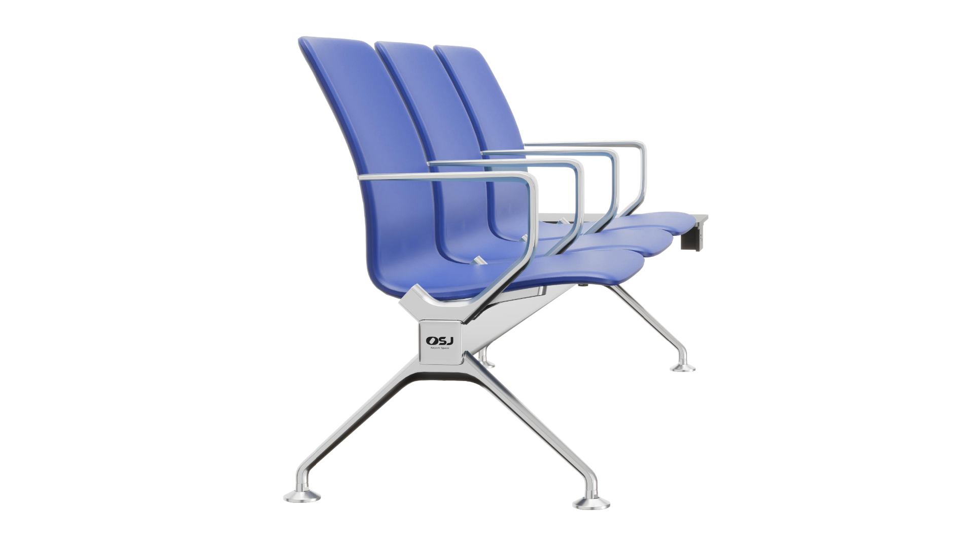 The Beam Airport Seat Range