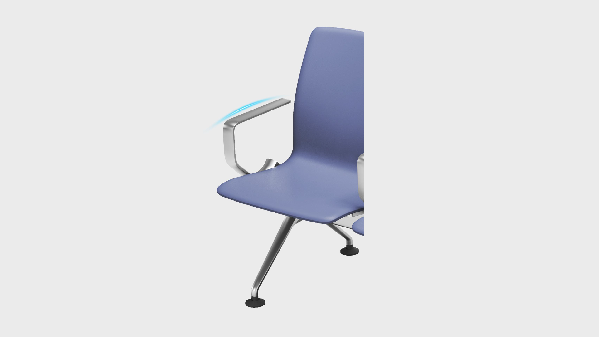 The Beam Airport Seat Range - Image 8