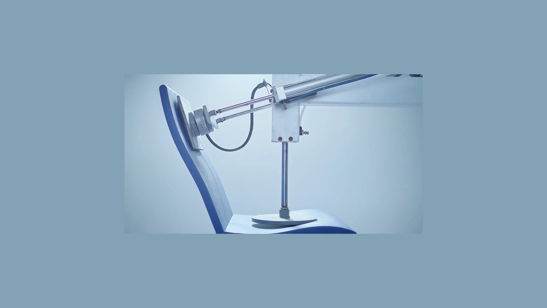 The Beam Airport Seat Range - Image 25