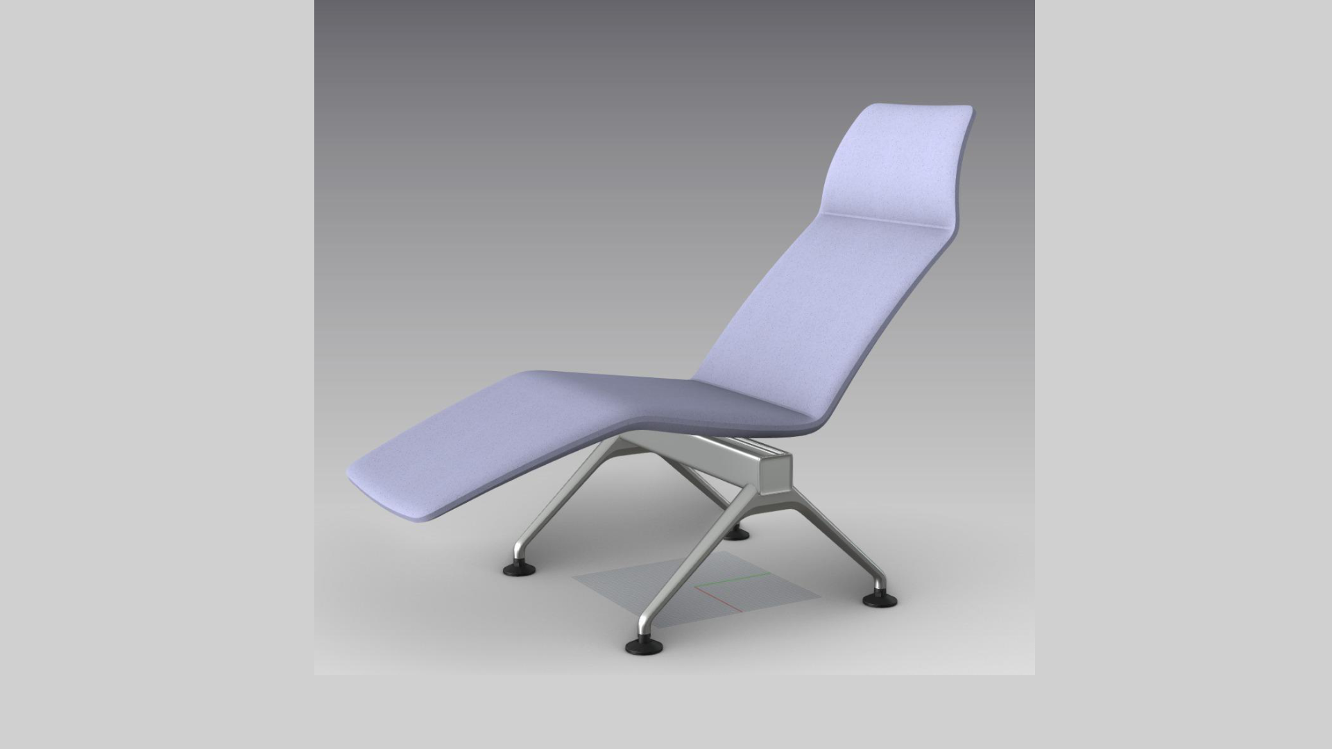 The Beam Airport Seat Range - Image 21