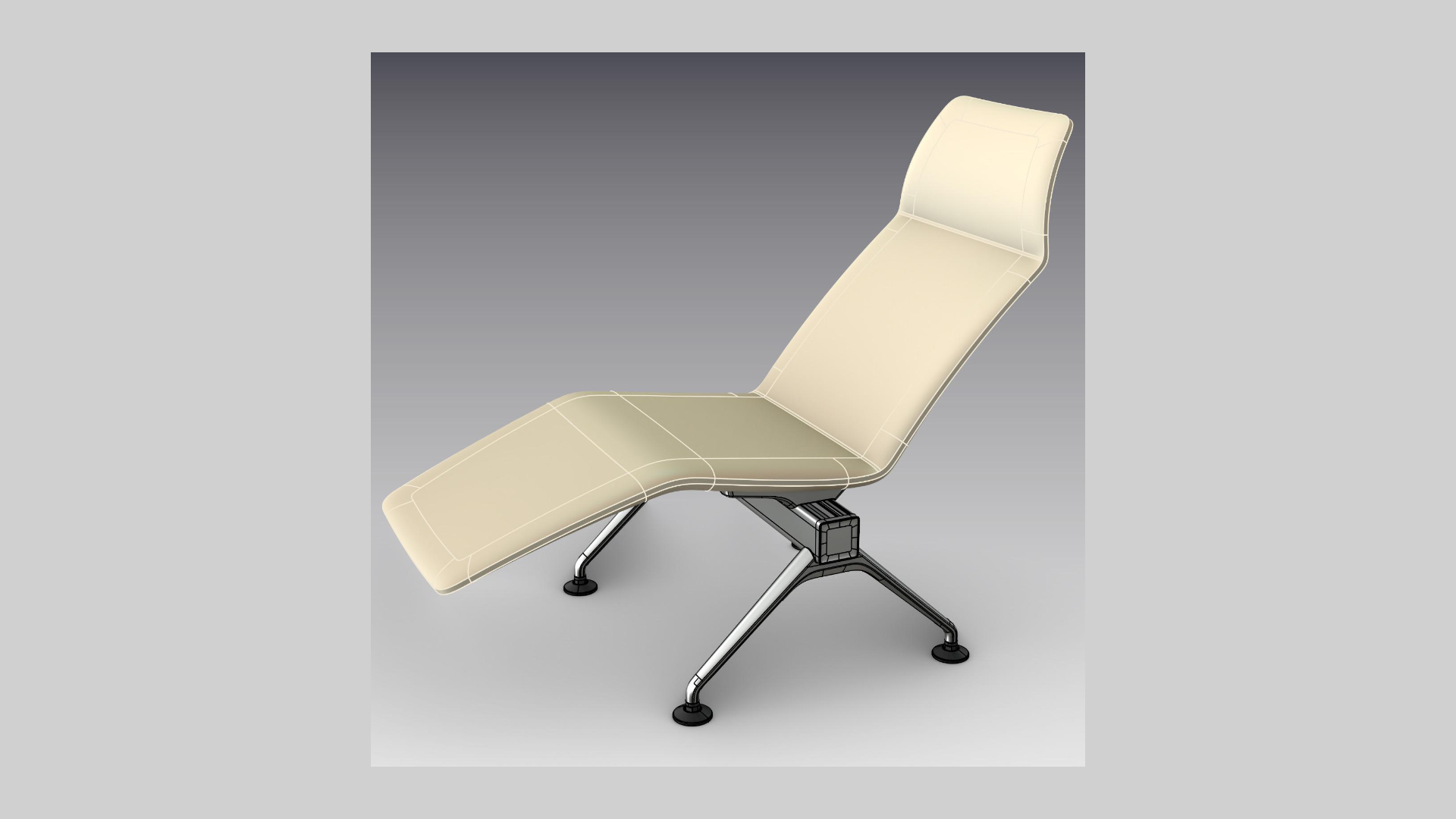 The Beam Airport Seat Range - Image 22