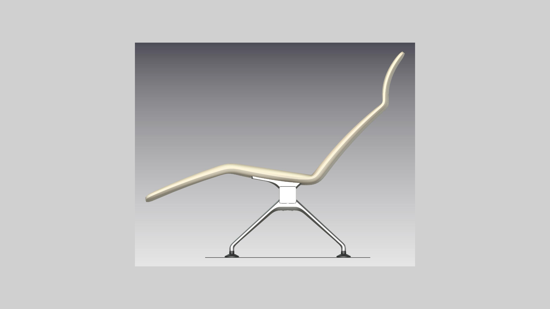 The Beam Airport Seat Range - Image 23