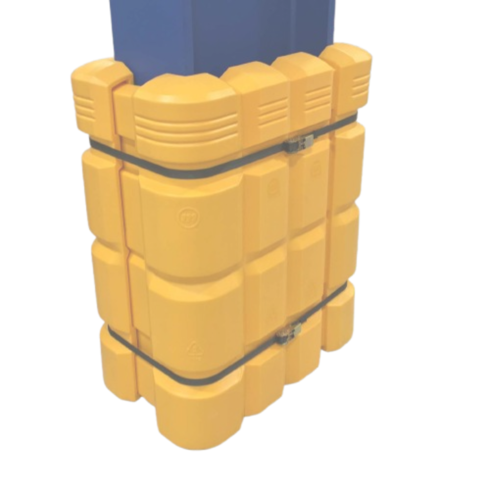 Ochrona ścian i słupów