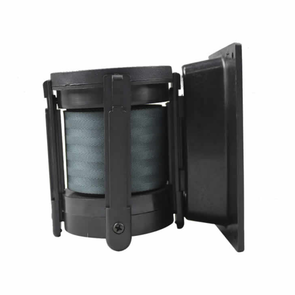 Kaseta Ścienna z Taśmą