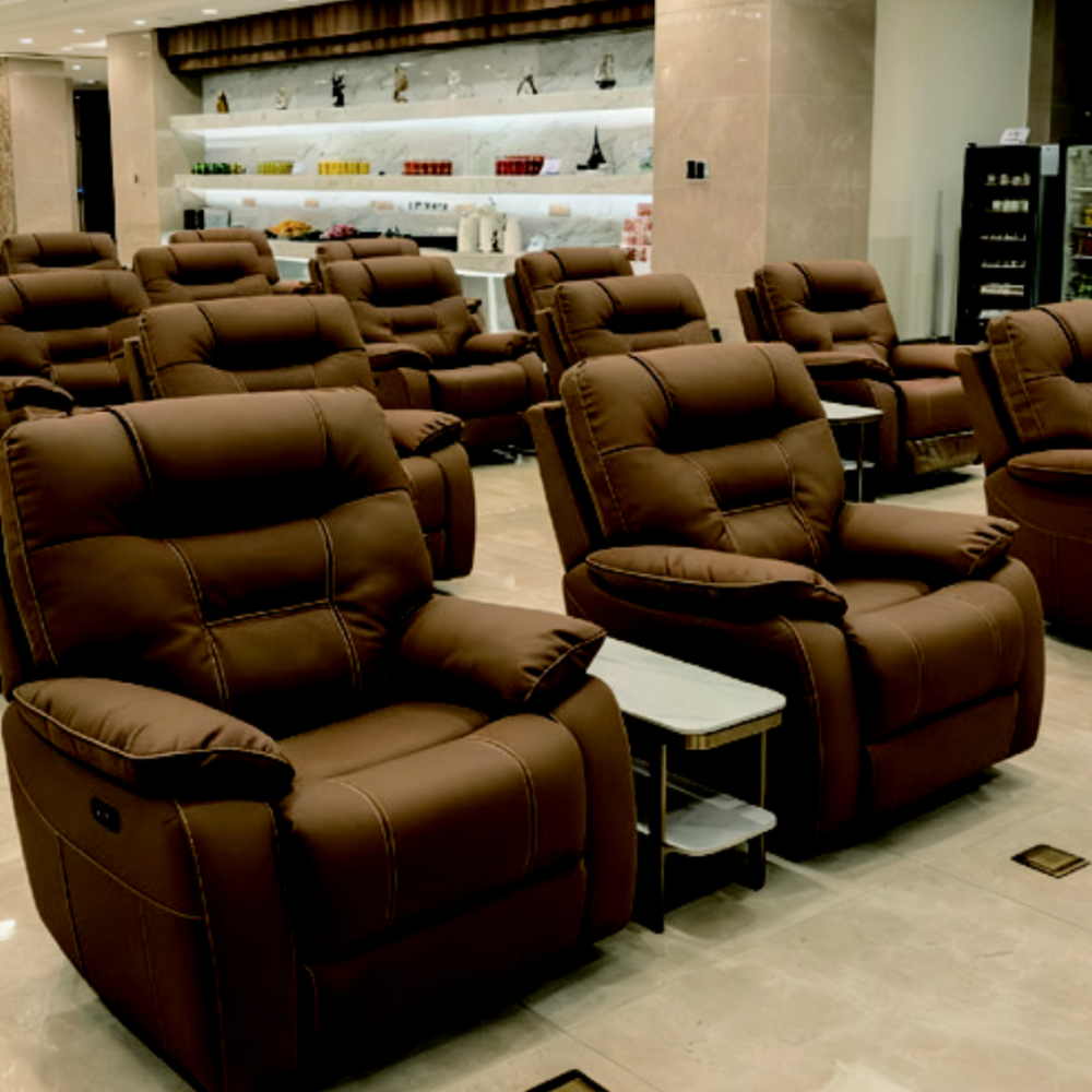 VIP Reclining Chair