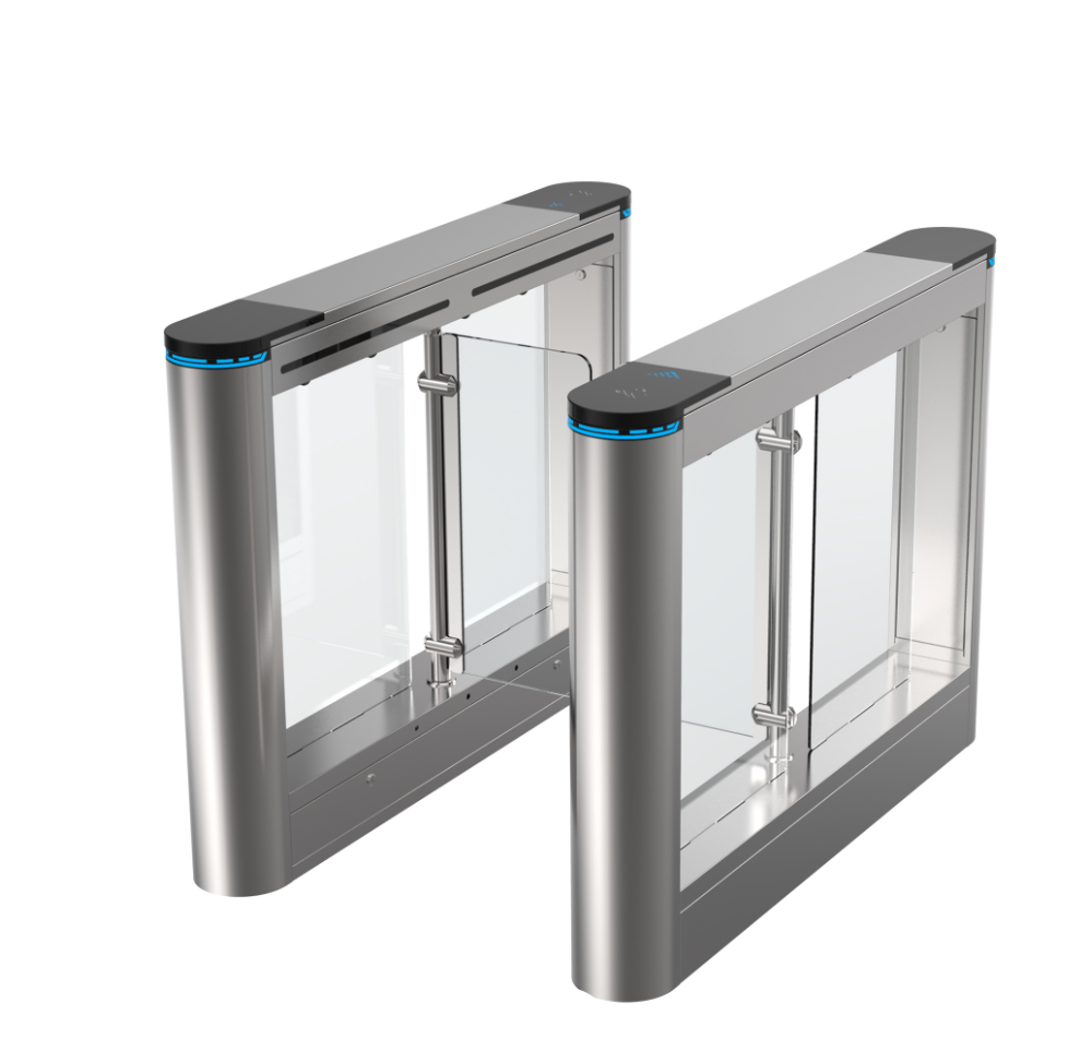 Compact Optical Speed Gate LA3219S (Kopia)