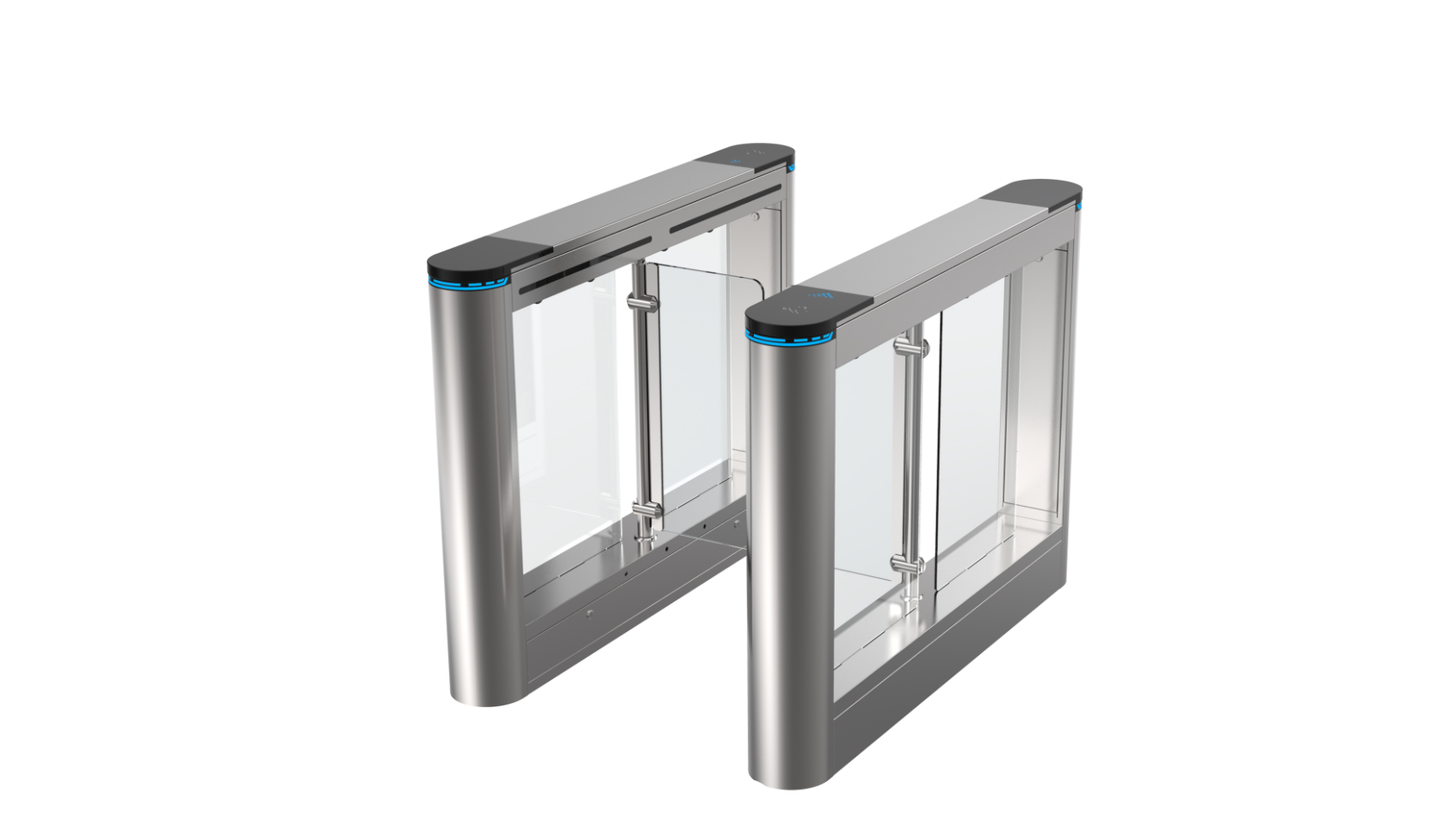 Compact Optical Speed Gate LA3219S (Kopia)