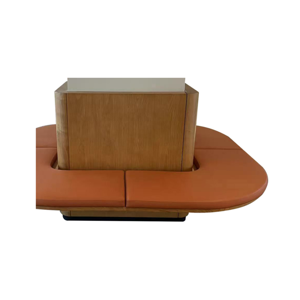 Modular Sofa SJ-AP27