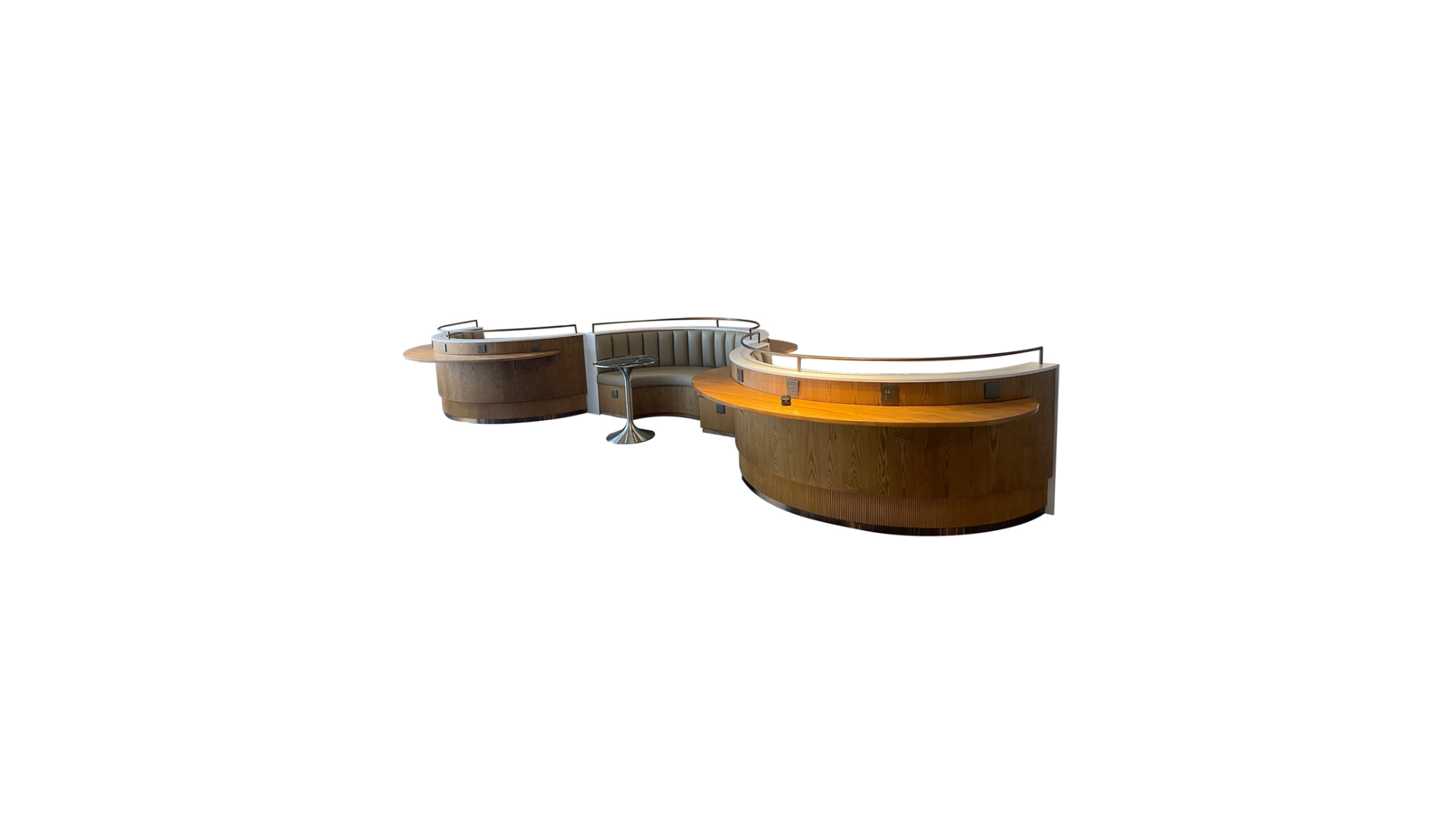 Modular Sofa SJ-AP25 - Image 2