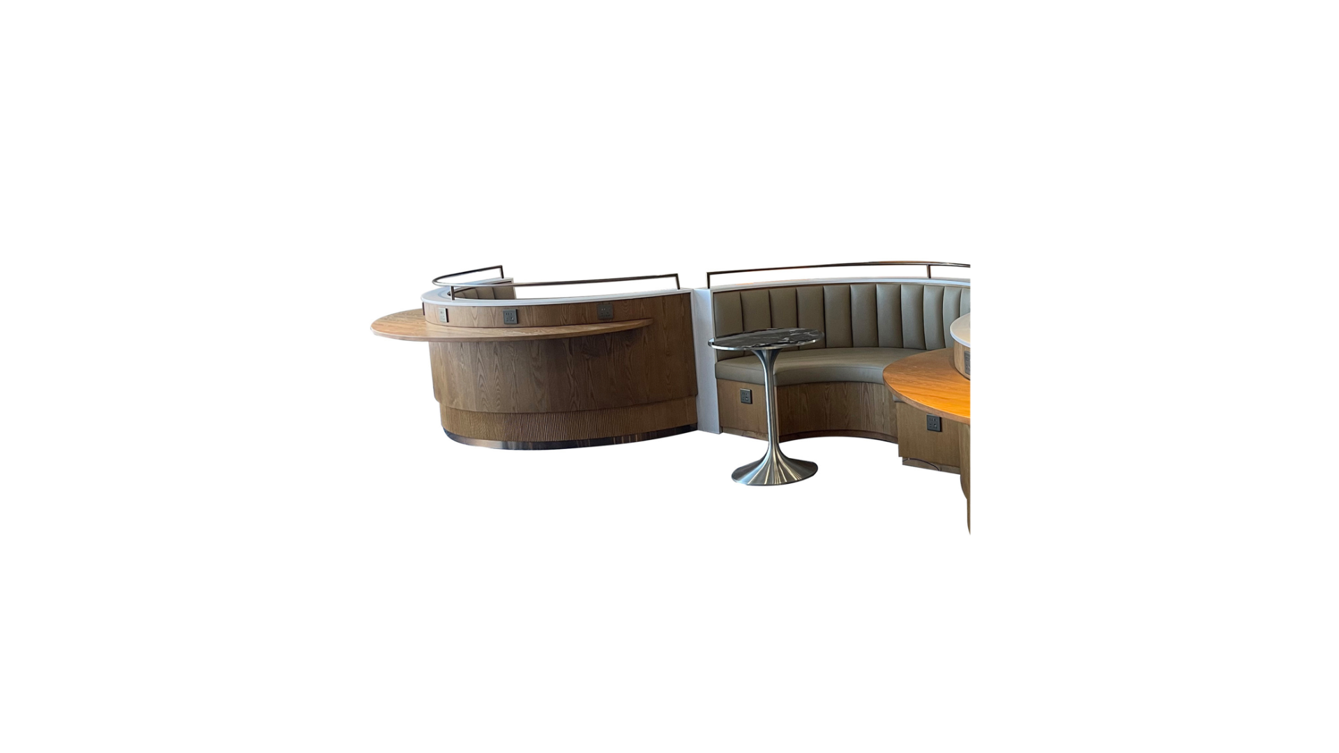 Modular Sofa SJ-AP25 - Image 3