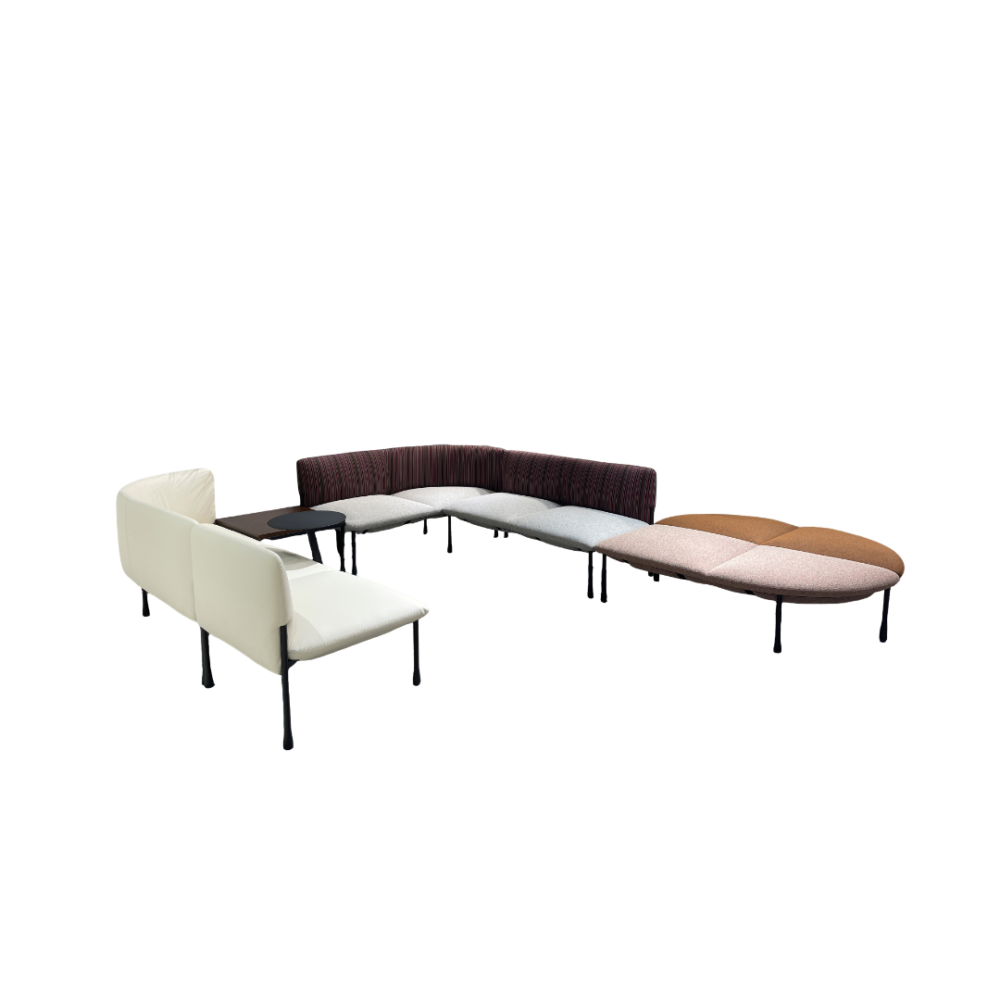 Modular Sofa SJ-HP08