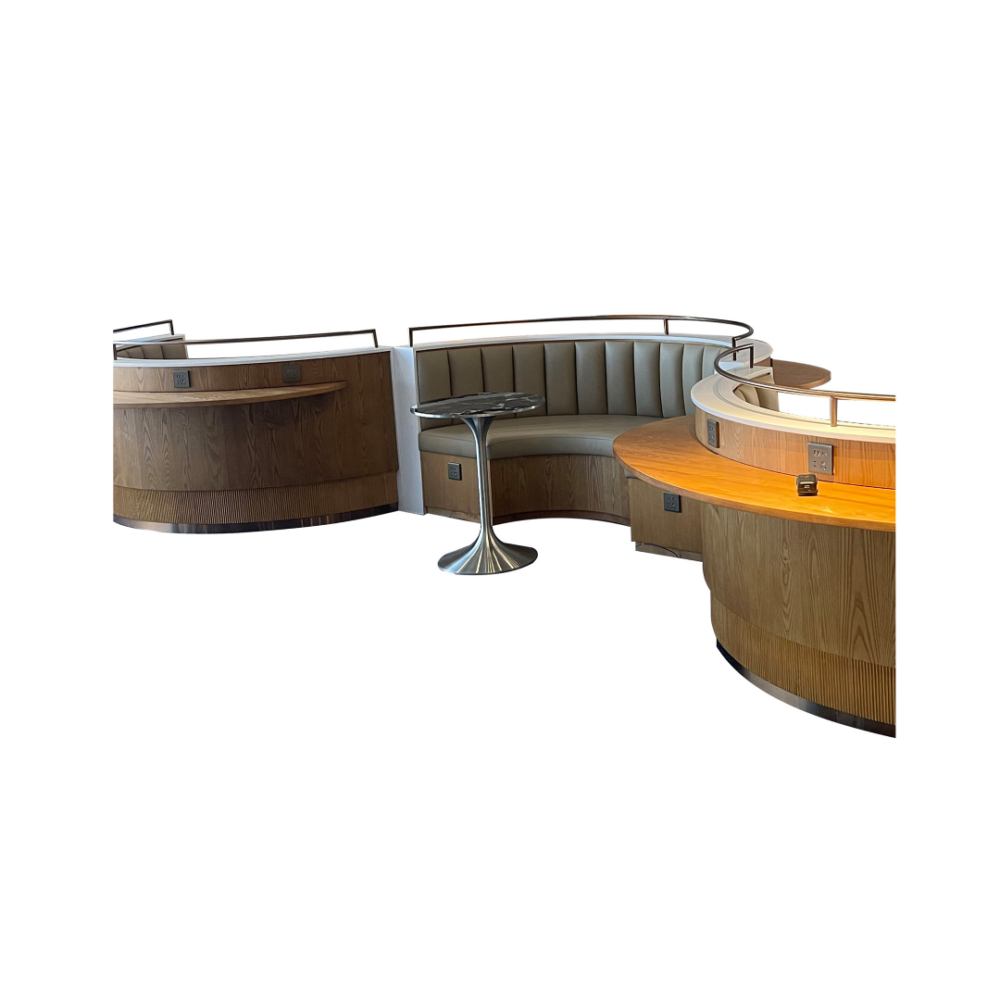 Modular Sofa SJ-AP25