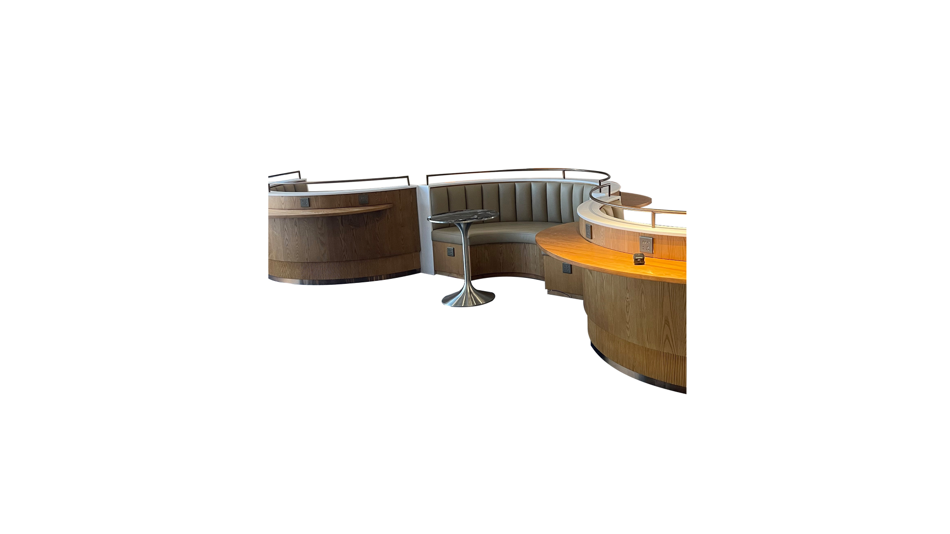 Modular Sofa SJ-AP25