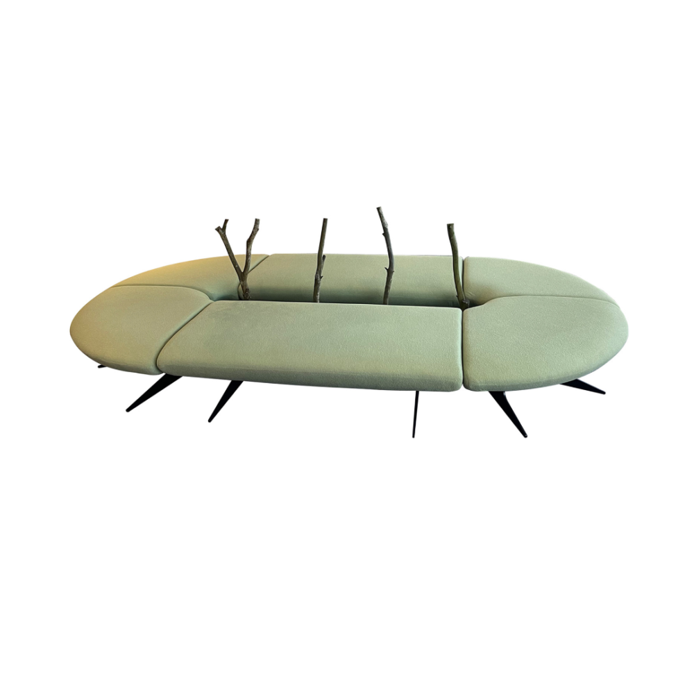 Modular Sofa SJ-APO16