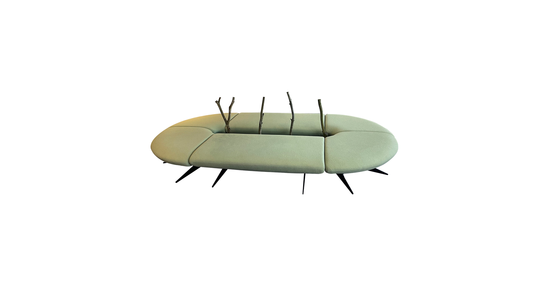 Modular Sofa SJ-APO16