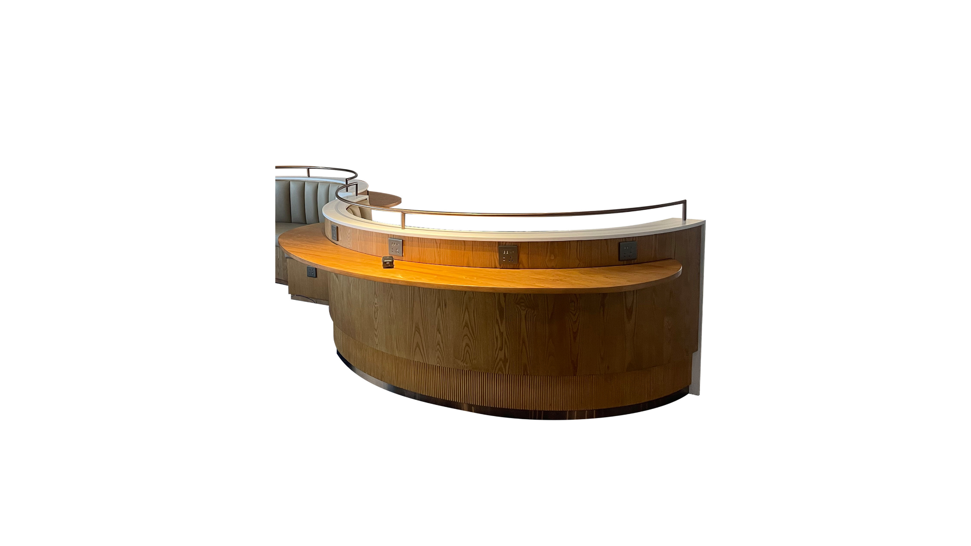 Modular Sofa SJ-AP25 - Image 4