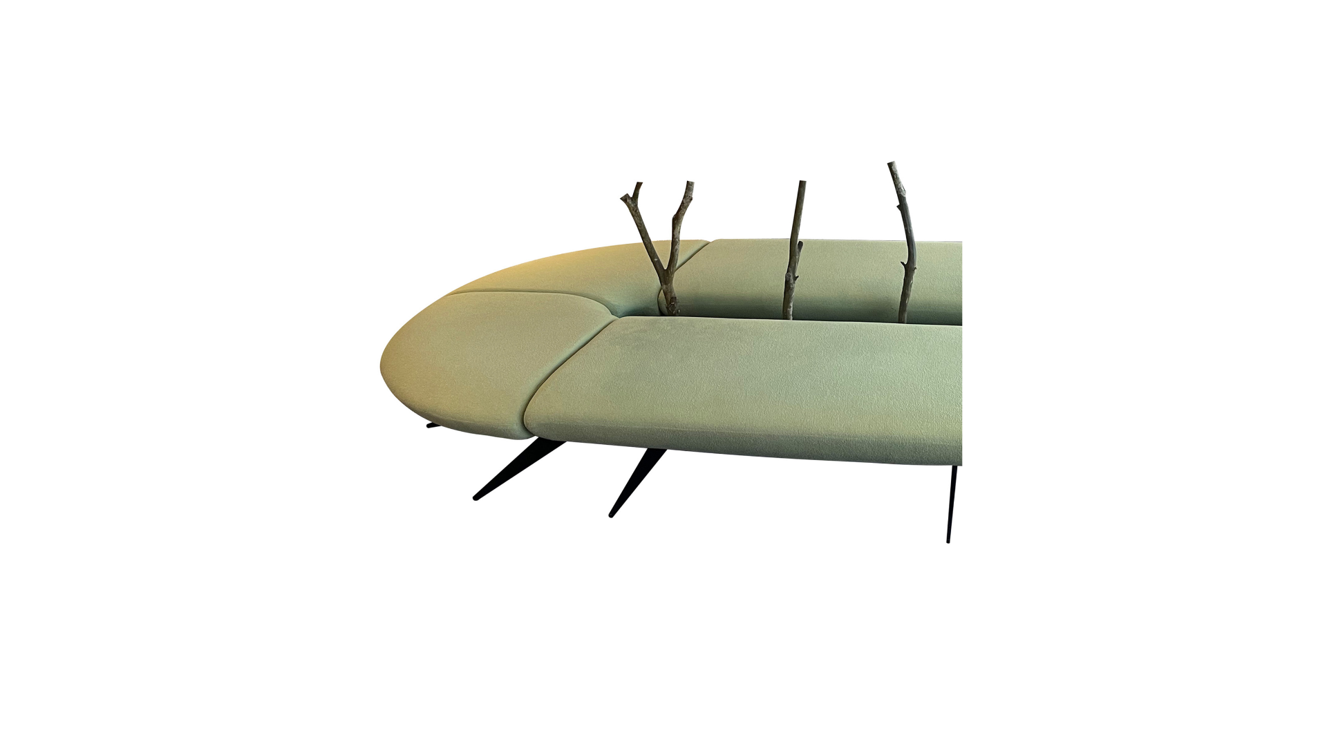 Modular Sofa SJ-APO16 - Image 3