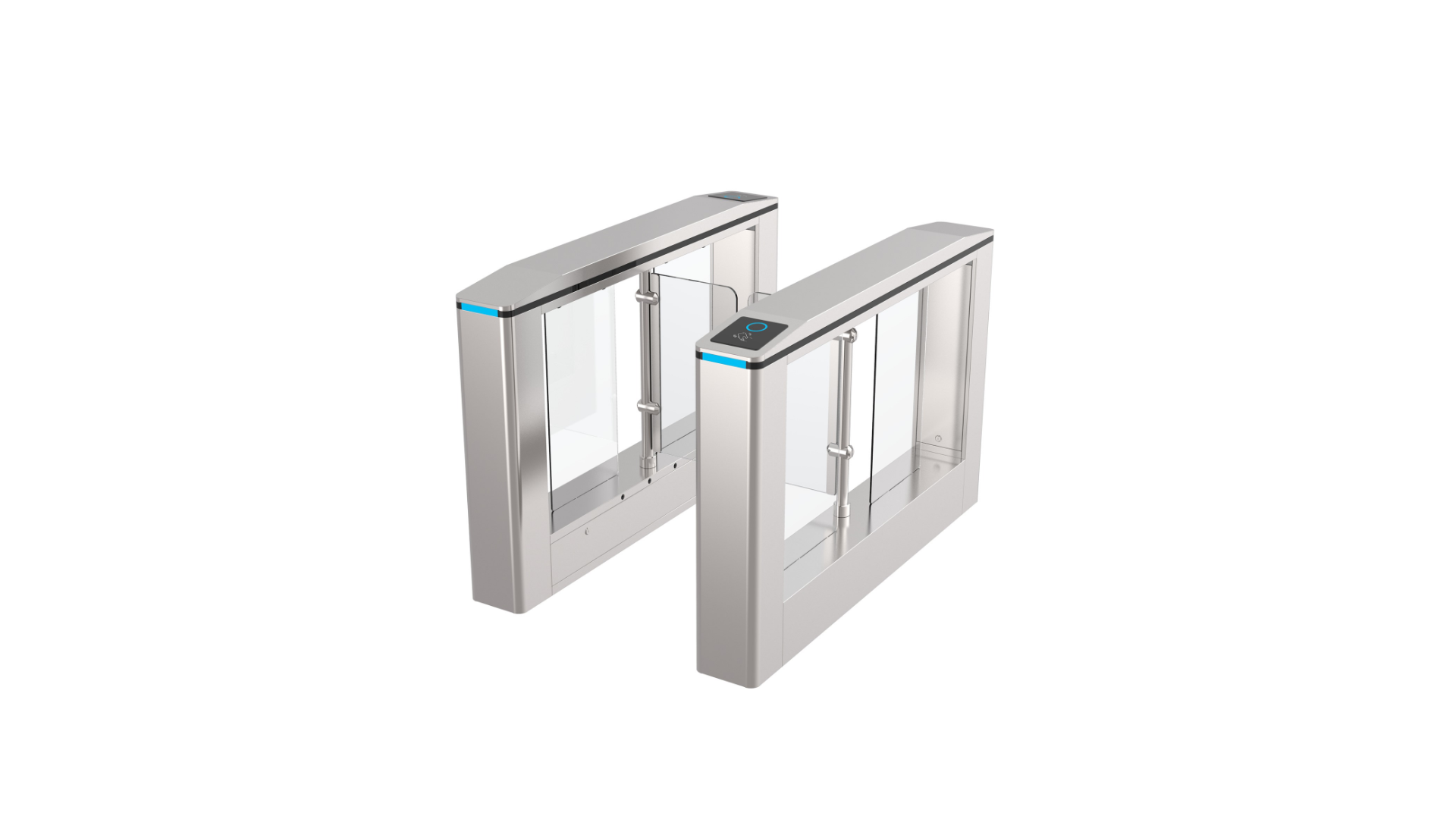 Compact Optical Speed Gate LA3219S (Kopia) (Kopia)