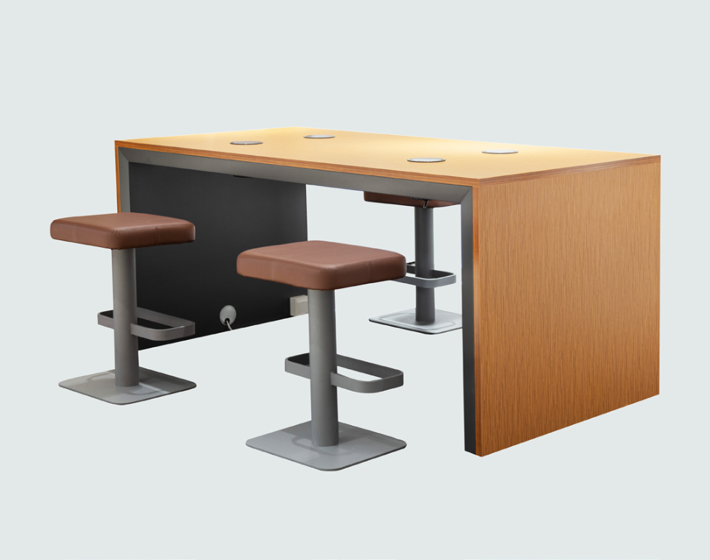 Lada do pracy i ładowania