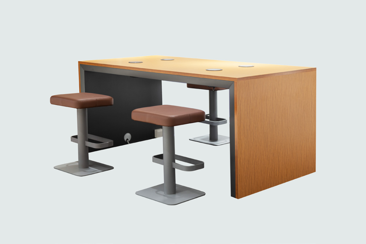 Lada do pracy i ładowania