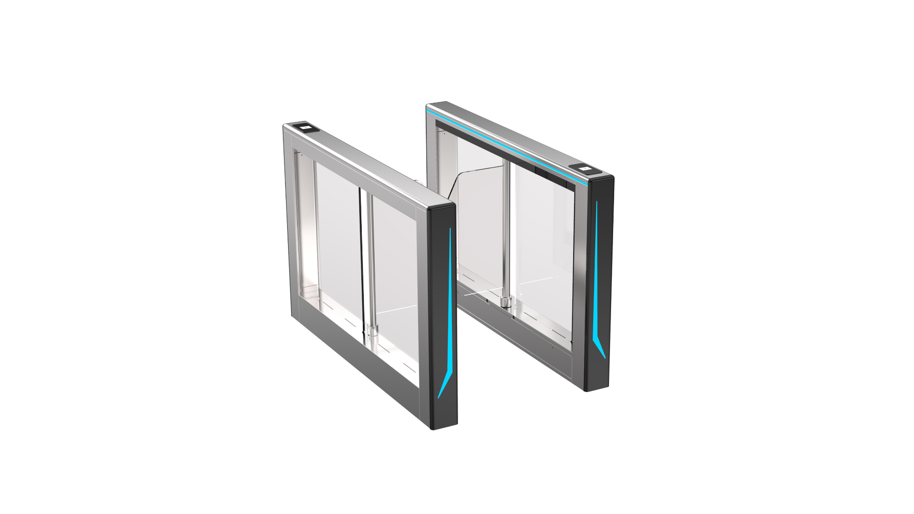 Compact Optical Speed Gate LA3219S (Kopia) (Kopia) (Kopia)