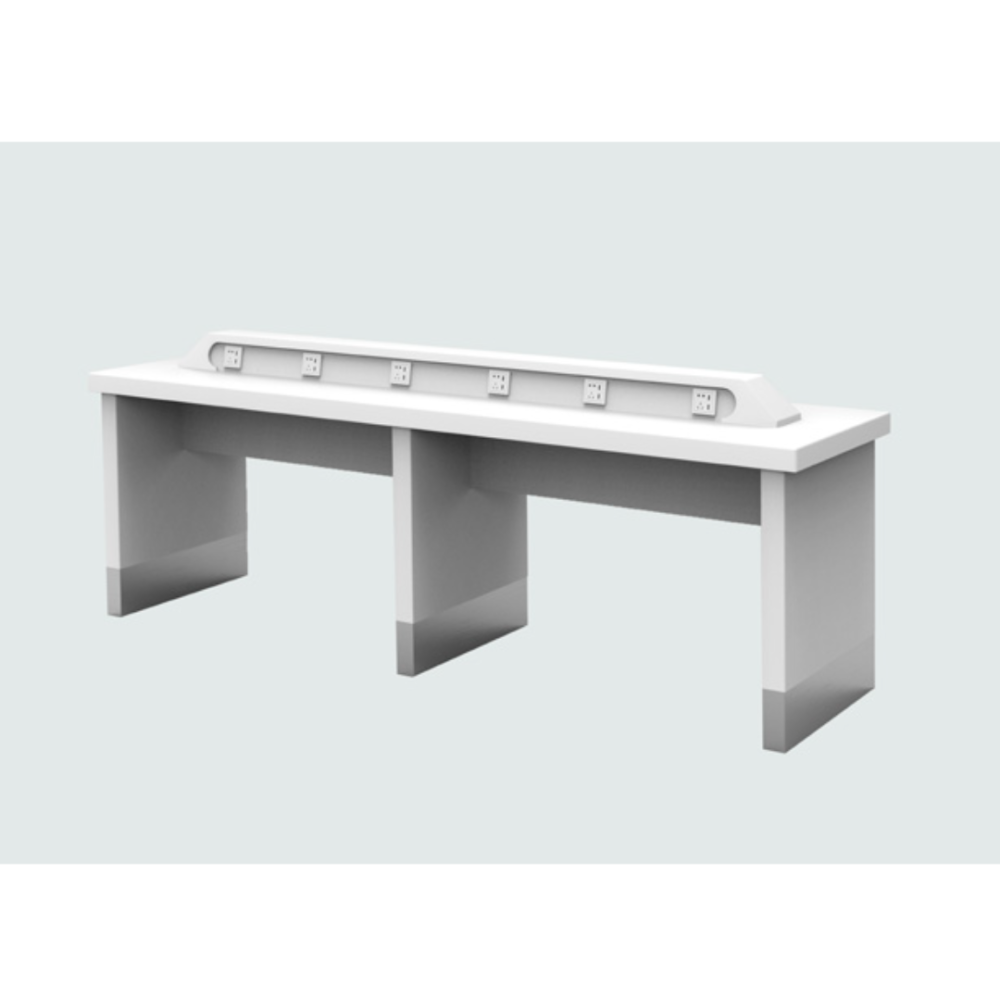 Lada do pracy i ładowania