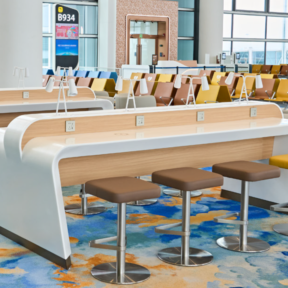 Lada do pracy i ładowania