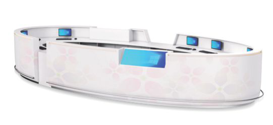 Zintegrowana lada obsługi zapytań - obrazek 4