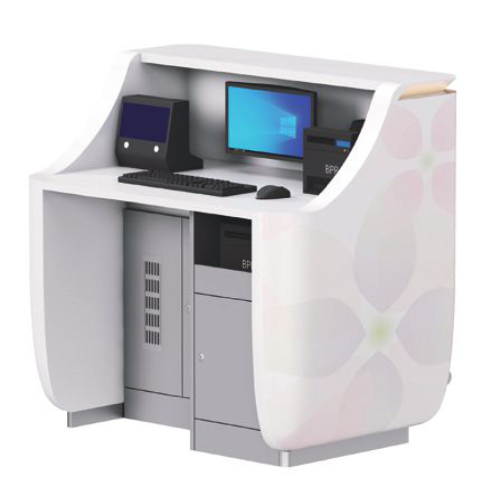 Lada check-in - obrazek 2