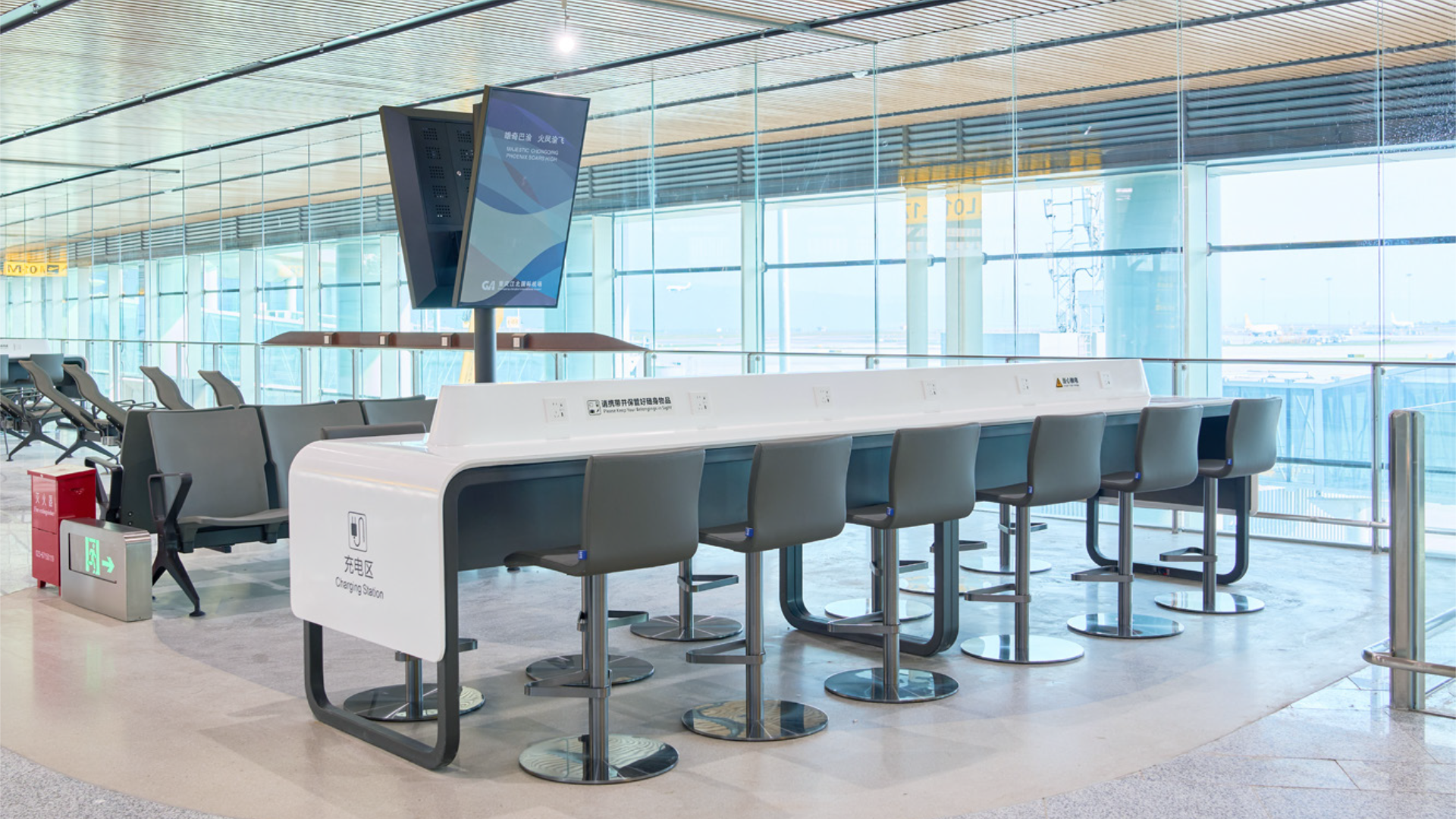 Lada do pracy i ładowania - obrazek 2