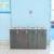 Waste Sorting Bin